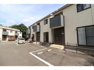 レガーロ高城