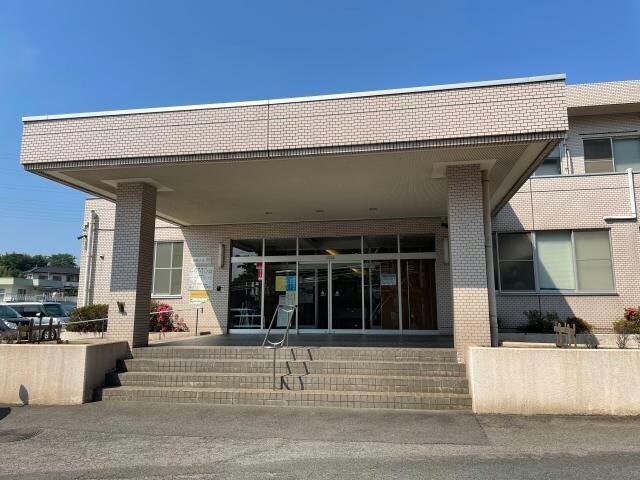 医療法人同仁会大分下郡病院(病院)まで364m モンペルジュ