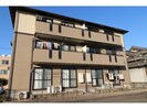 リビングタウン下郡の外観