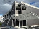 コスモタウン山の手の外観