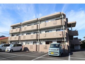 ユーミーマンション北