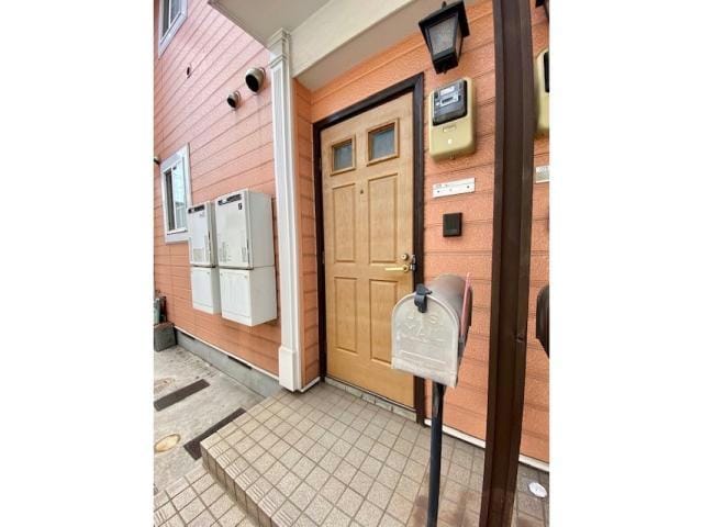  シェーンアスト東浜