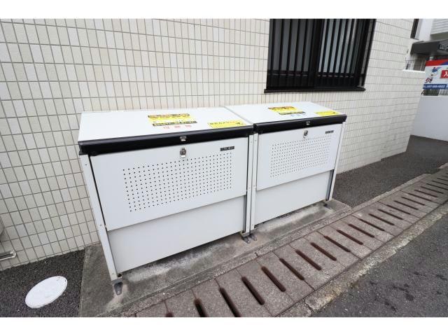  プティ・シャンブル