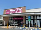 マックスバリュ南下郡店(スーパー)まで1356m 大滝前田ビルB