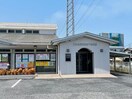 大分信用金庫滝尾支店(銀行)まで1559m 大滝前田ビルB