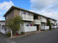 メゾン・ヴィルヌーブ　A棟