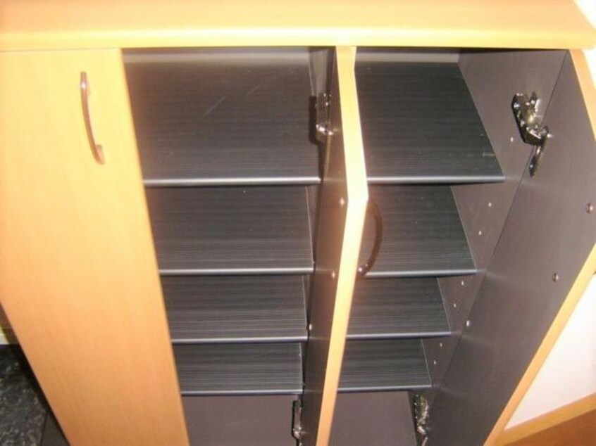 シューズボックス リバー　ビュー