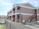 エル・アール横尾の外観