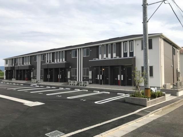  アヴニール松原