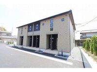 コンフォート上野丘南A