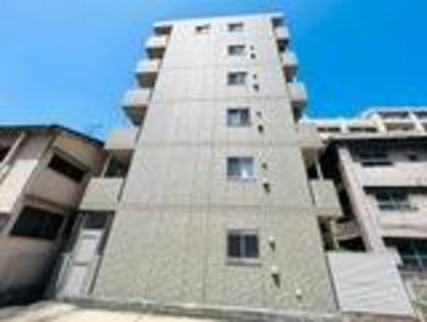  ラ・セゾン・クレール駅南