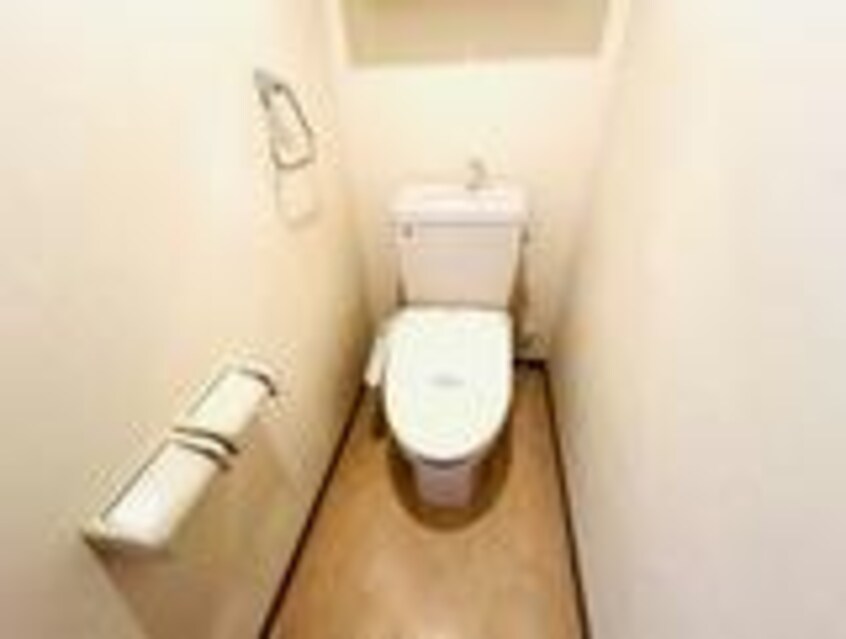  ラ・セゾン・クレール駅南