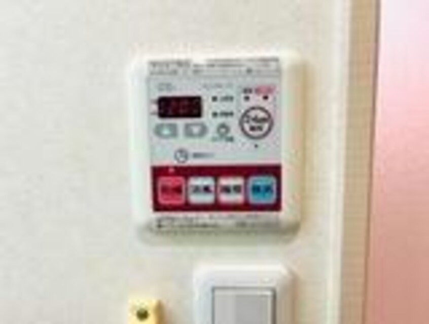  ラ・セゾン・クレール駅南