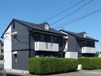 グリーンガーデンA棟