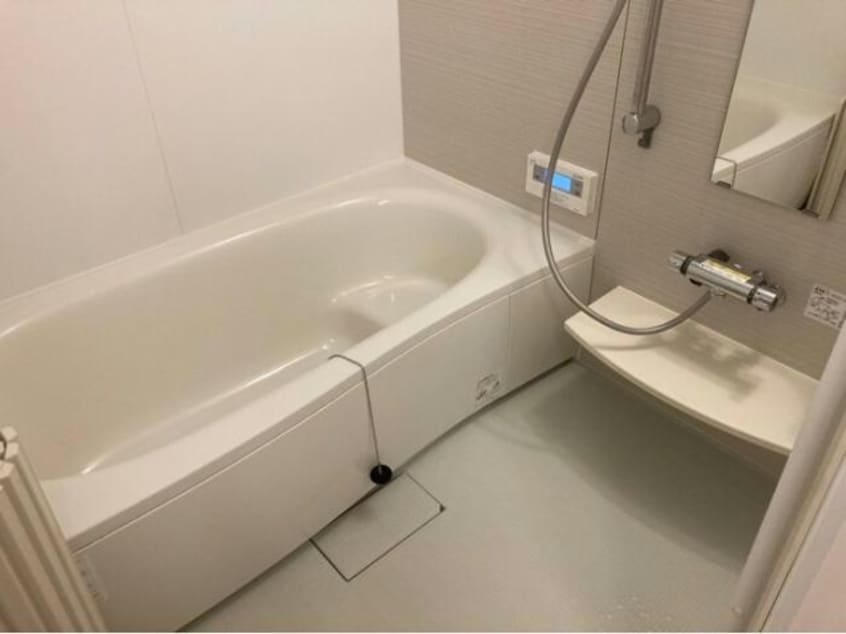  グランシャリオM