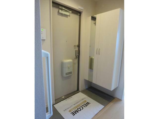  グランシャリオM