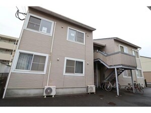 エレガンスハイツみやびB棟