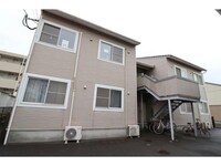 エレガンスハイツみやびB