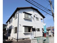 Ｇ－ＳＴＡＧＥ旦野原Ⅲ