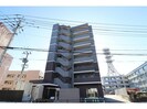 トレステーラ西大道の外観