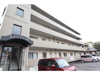 アメニティ21東大分