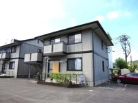 コンフォート山下B棟