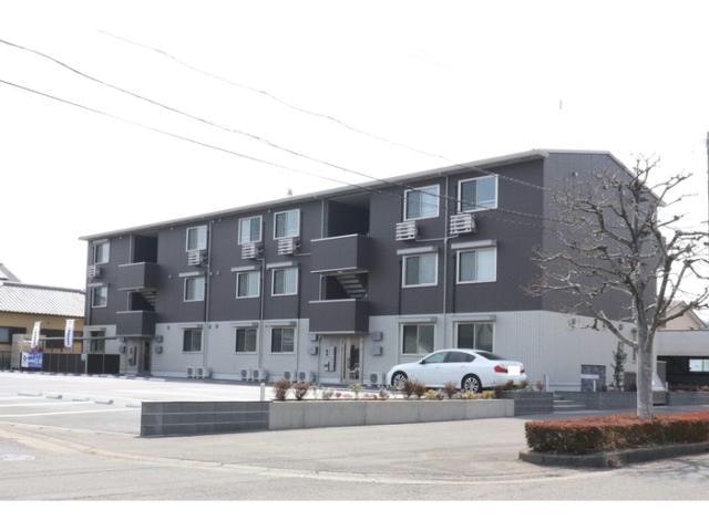  プランドール汐見