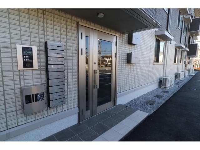  プランドール汐見