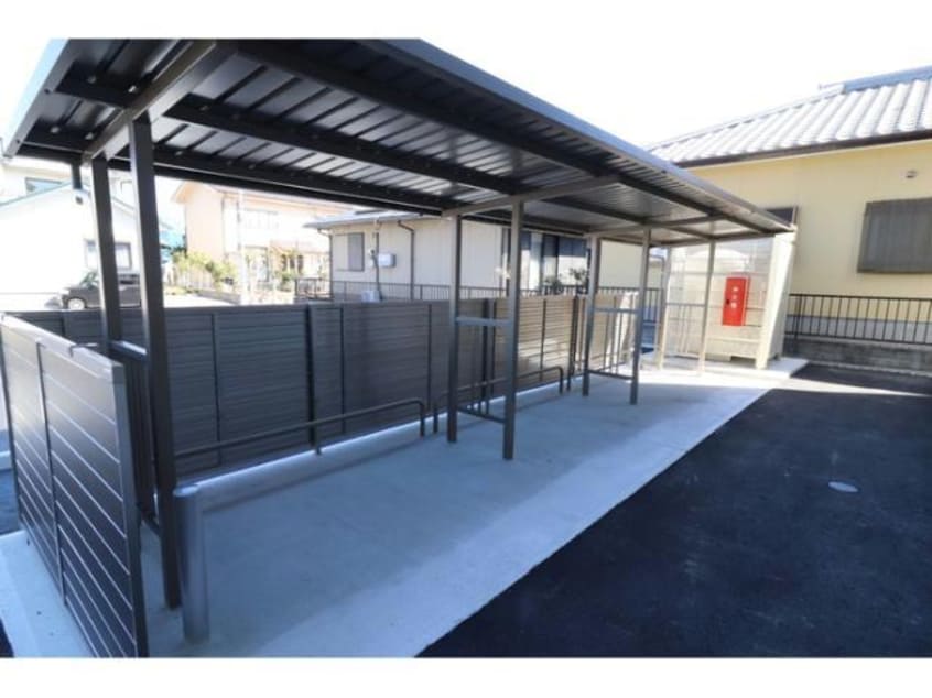  プランドール汐見