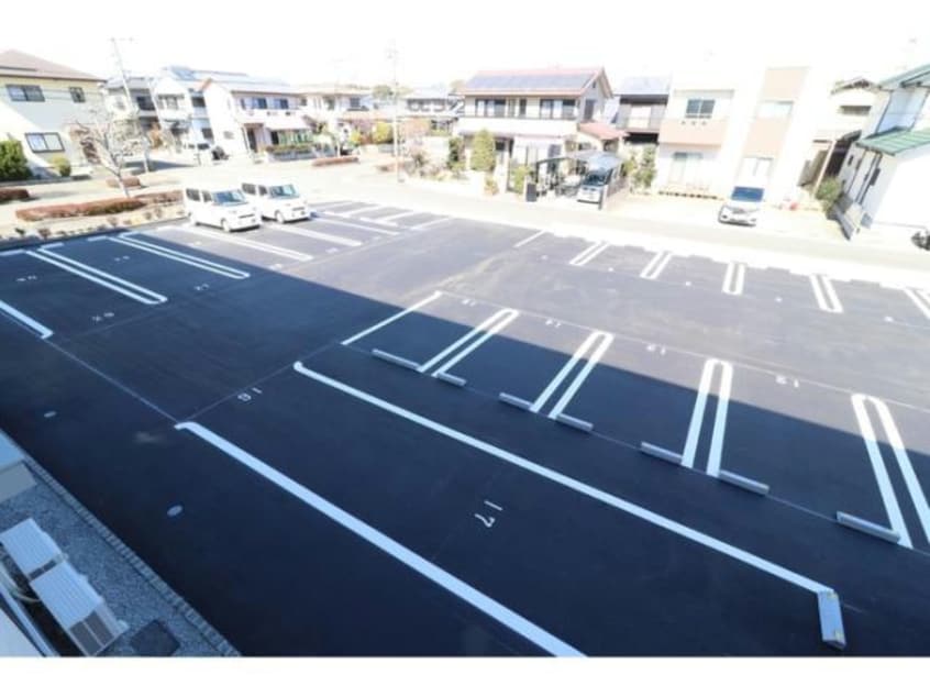  プランドール汐見