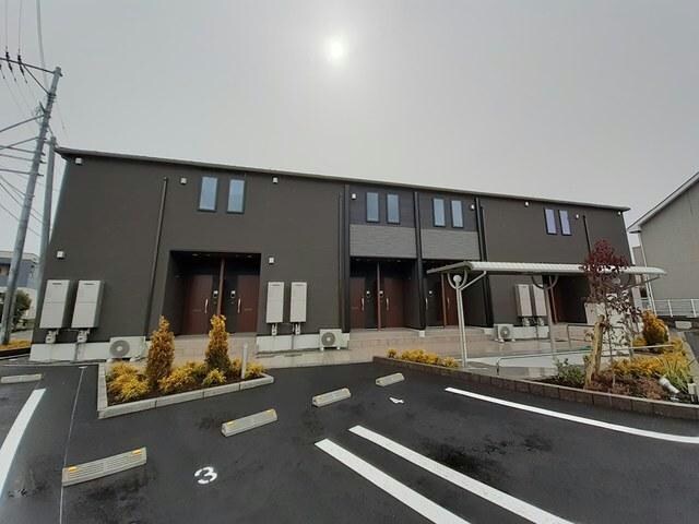  サンライズ小池原Ⅲ