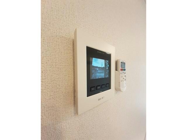  サンライズ小池原Ⅲ