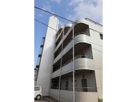 ユナイテッド羽屋