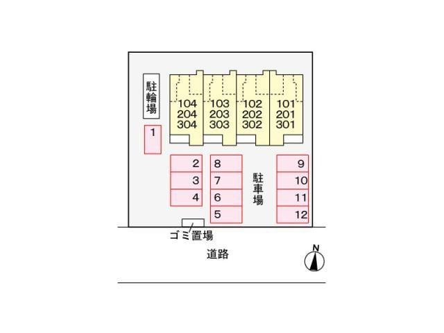  さくらそう
