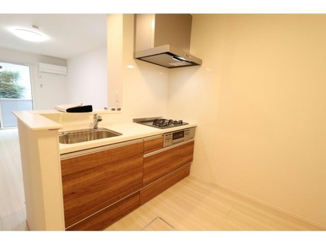  セジュールちさとⅤ