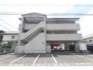  アパートAB
