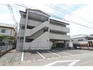  アパートAB