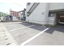  アパートAB