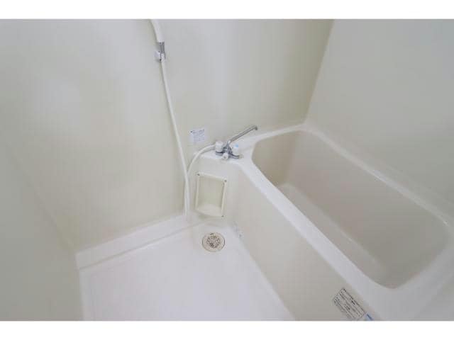 同タイプ間取り別部屋写真 アパートAB