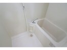 同タイプ間取り別部屋写真 アパートAB