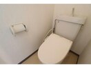 同タイプ間取り別部屋写真 アパートAB