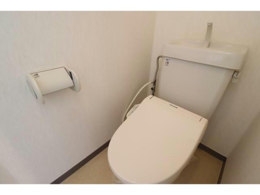同タイプ間取り別部屋写真 アパートAB