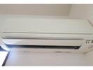 同タイプ間取り別部屋写真 アパートAB