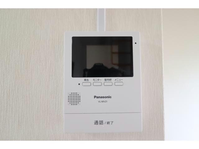同タイプ間取り別部屋写真 アパートAB