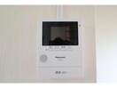 同タイプ間取り別部屋写真 アパートAB