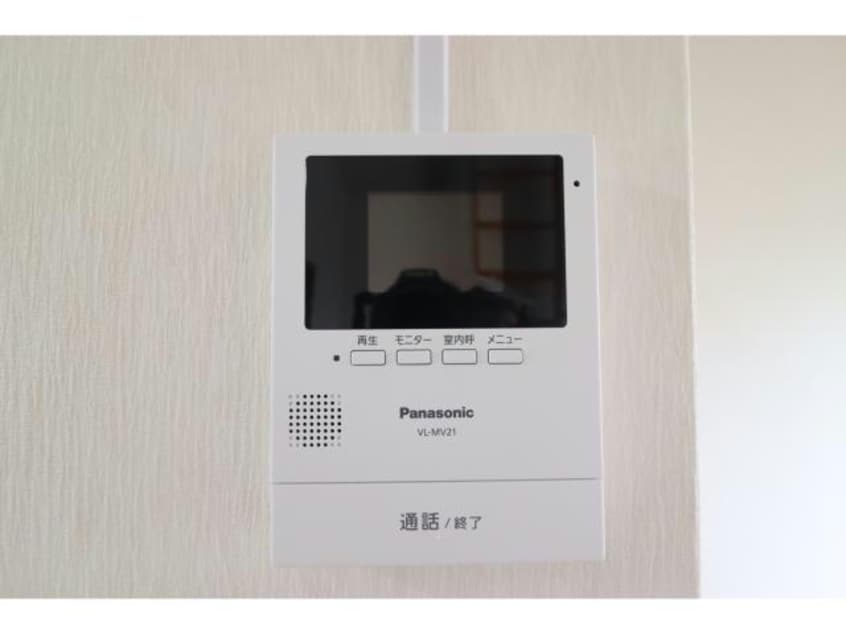 同タイプ間取り別部屋写真 アパートAB