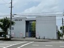 豊和銀行下郡支店(銀行)まで376m アパートAB