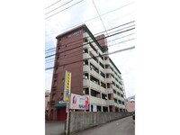 リビングハイツ長浜A