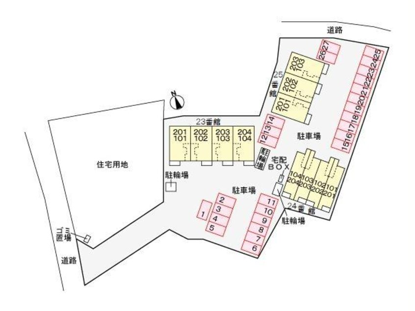  プレミアム24番館