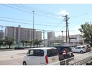 大分市立大道小学校(小学校)まで1724m プレミアム24番館